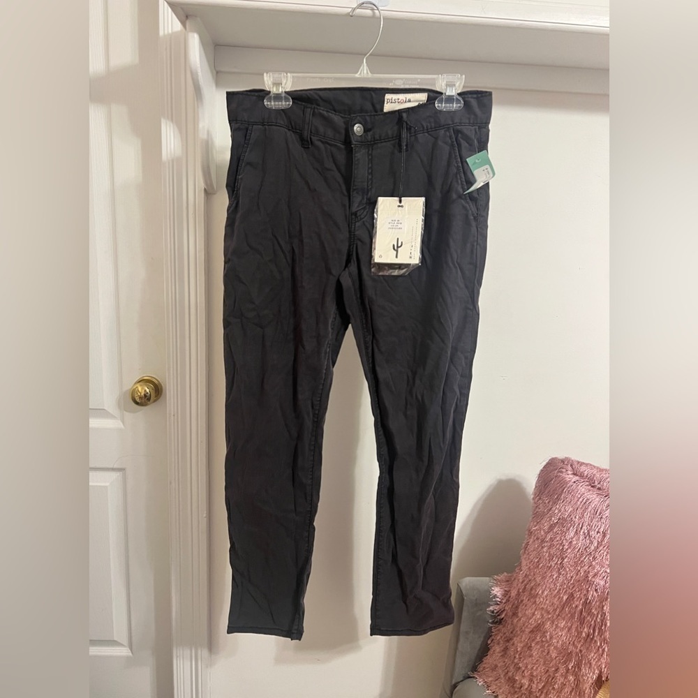FINAL PRICE NWT Pistola Ladies Pants